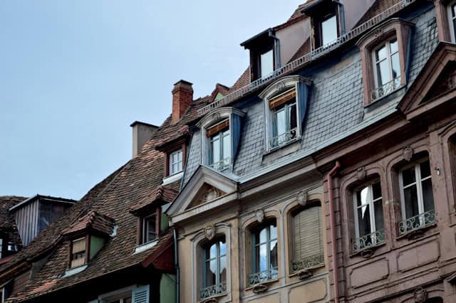 french house